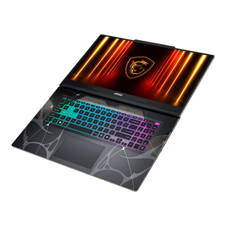 Notebook Gamer Msi 15,6'' Core 7 16GB 512GB WIN11 RTX5060 001