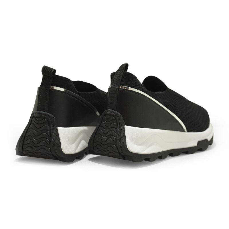 Championes Vizzano de Mujer - 4328.102-29817 Negro
