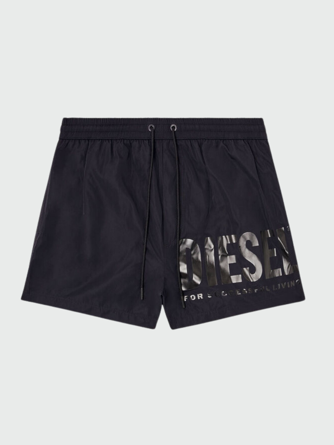 DIESEL - Short de Baño Mario-34-D-Core Alta Automática
