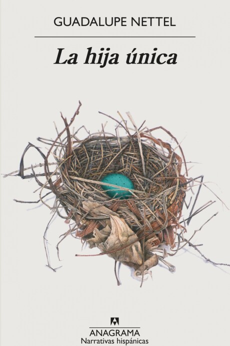 LA HIJA UNICA LA HIJA UNICA