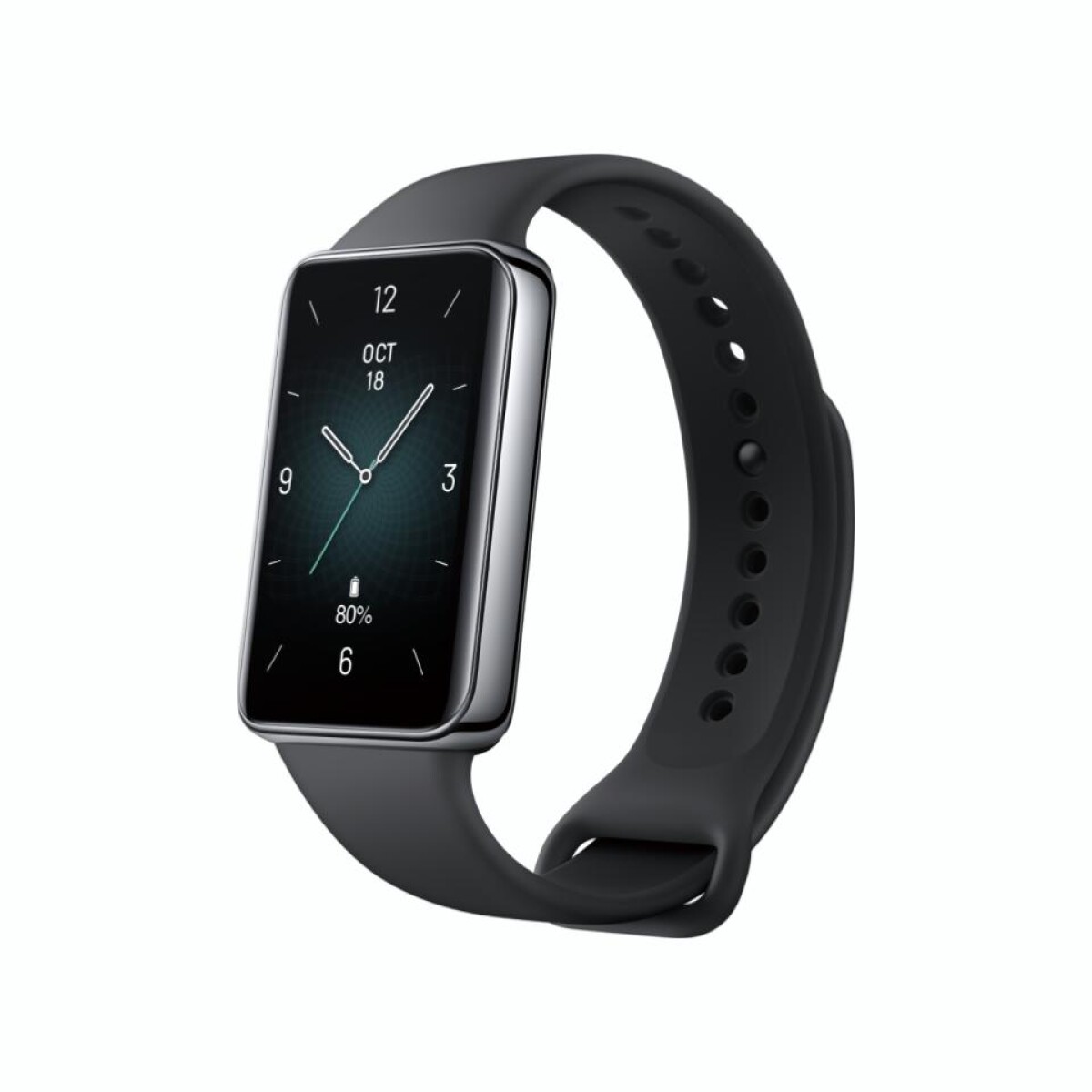 Reloj Smartwatch HONOR Band 9 1,57' AMOLED 5ATM - Black 