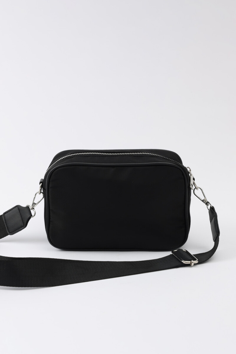 Bandolera Negra