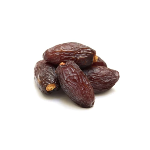 DATILES MEDJOUL CON CAROZO 100G Datil Medjool C/c X5kg
