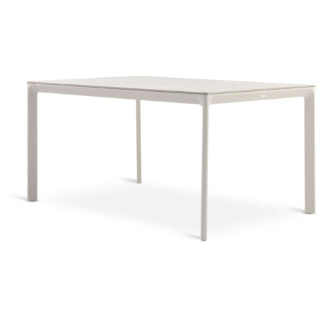 Mesa De Jardin Kumla A95Xl150 Beige