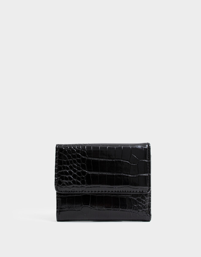 Billetera Billeteras - Negro
