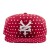 Gorro Zoo York Rojo