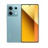 XIAOMI Redmi Note 13 5G 128GB / 6GB Ram Teal Xiaomi Redmi Note 13 5g 128gb / 6gb Ram Teal