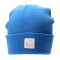 Gorro N+ Tejido Azul