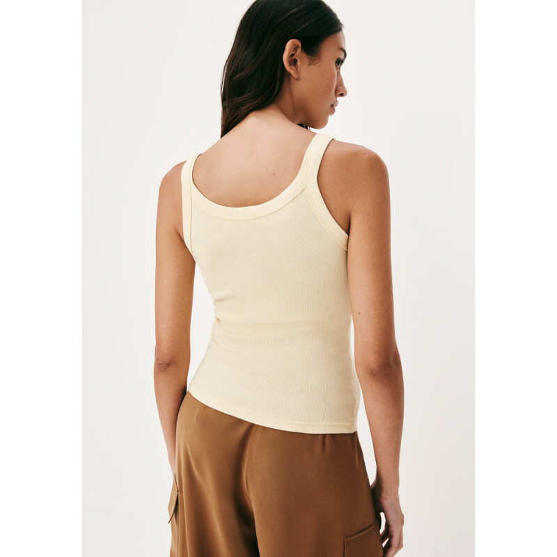 CAMISETA REGATA FEM YVYEN