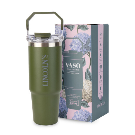 Vaso Lincoln's Vasko Oliva Vaso Lincoln's Vasko Oliva