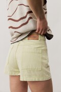 Short Gret VERDE LIMA