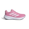 Championes Adidas Response Rosado