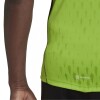 REMERA adidas GOLERO AWAY GREEN