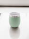 MATE ACERO INOXIDABLE VERDE AQUA