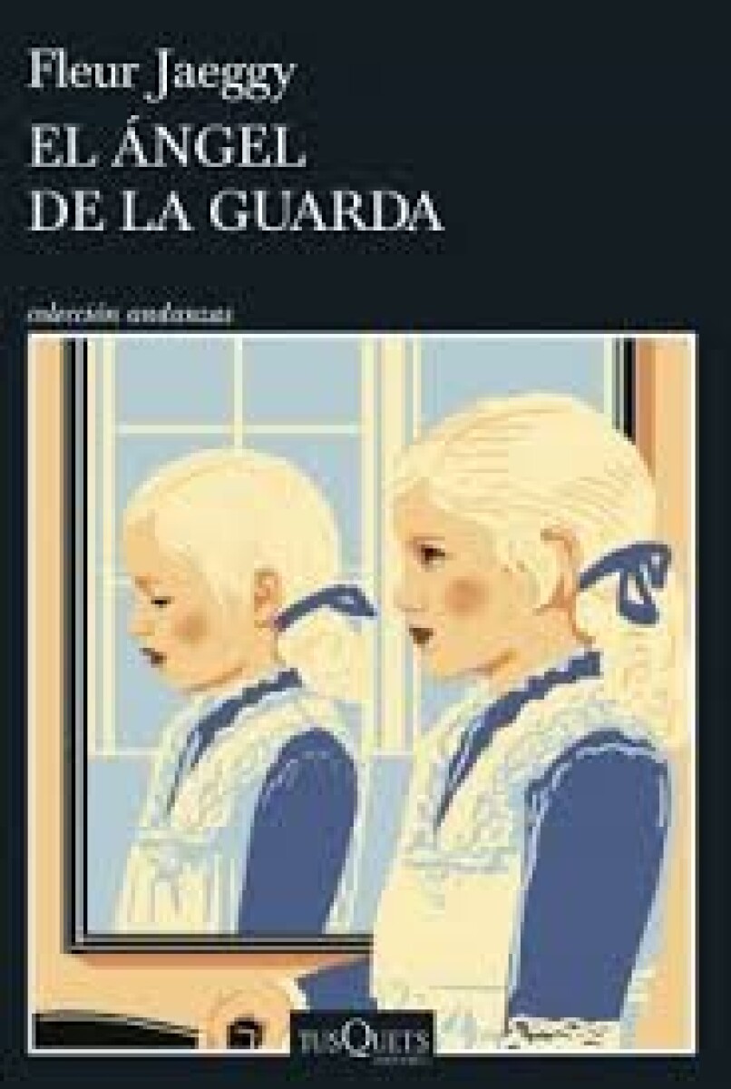 EL ANGEL DE LA GUARDA 