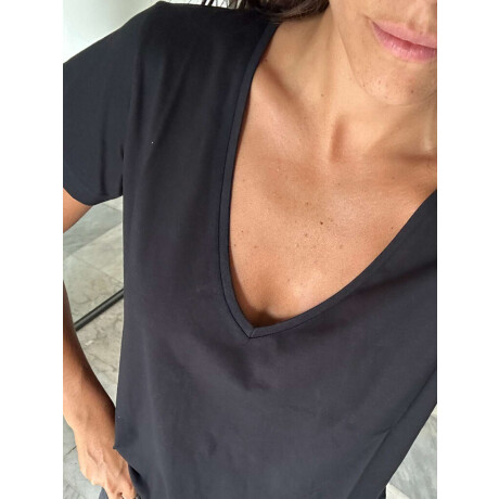 Camiseta Sid Black