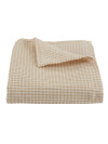 Colcha KORNBLOMST 220x220 beige Colcha KORNBLOMST 220x220 beige