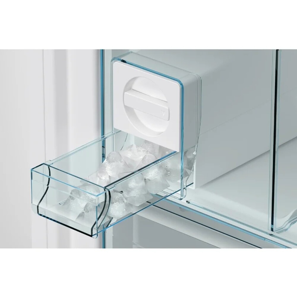 Freezer Bosch GSN36AIEP 1 puerta inox 242 L Freezer Bosch GSN36AIEP 1 puerta inox 242 L