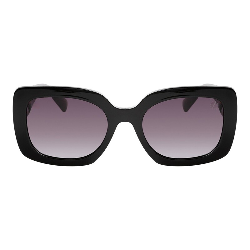 Lentes de Sol Chilli Beans Eco Negro Degrade