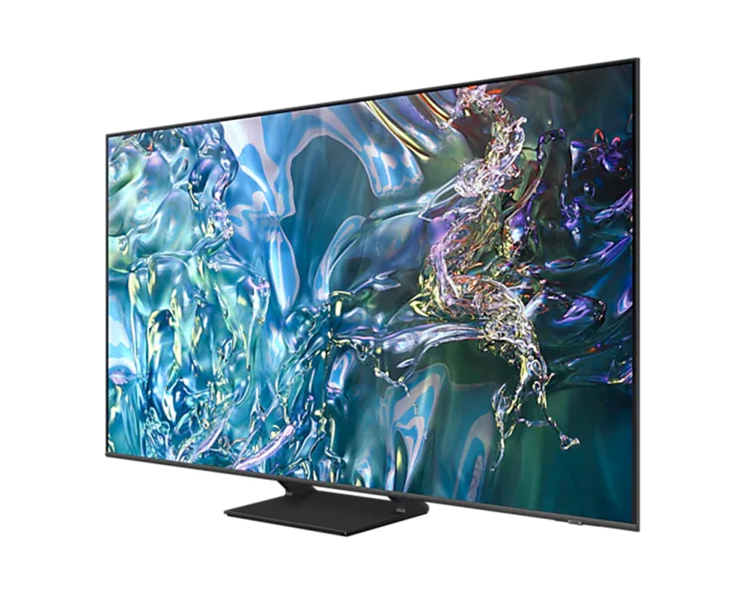 TELEVISOR SAMSUNG 70" QLED 4K, 3840X2160, FLAT SMART 