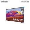 Led Smart Tv 43" Full HD Led Smart Tv 43" Full HD