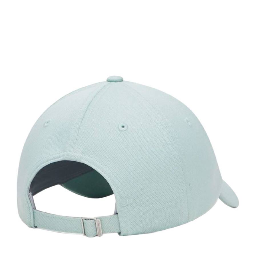 Gorra UNDER ARMOUR W Blitzing37 Adj Azul