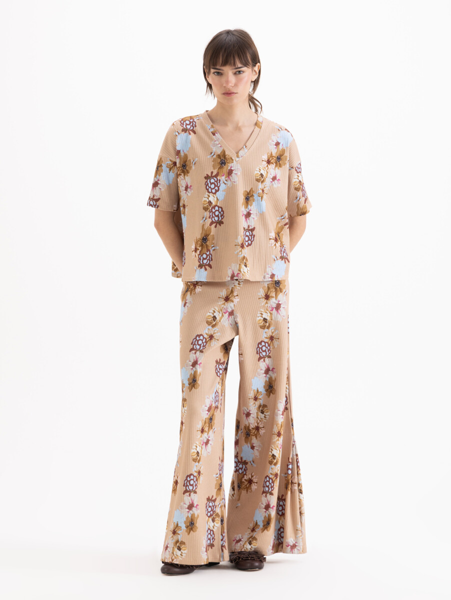 PANTALON EAST 