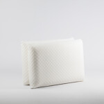 ALMOHADA DE VISCOELASTICO VISCO PACK U