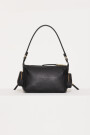 BANDOLERA STONE Negro