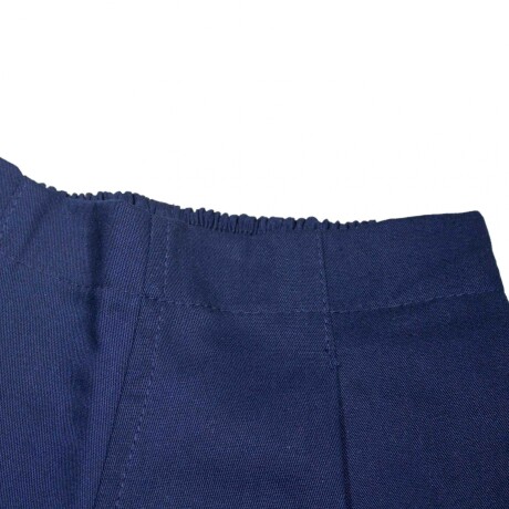 Short deportivo femenino azul Short deportivo femenino azul