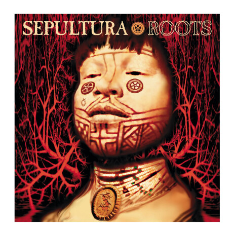 Sepultura-roots - Cd Sepultura-roots - Cd