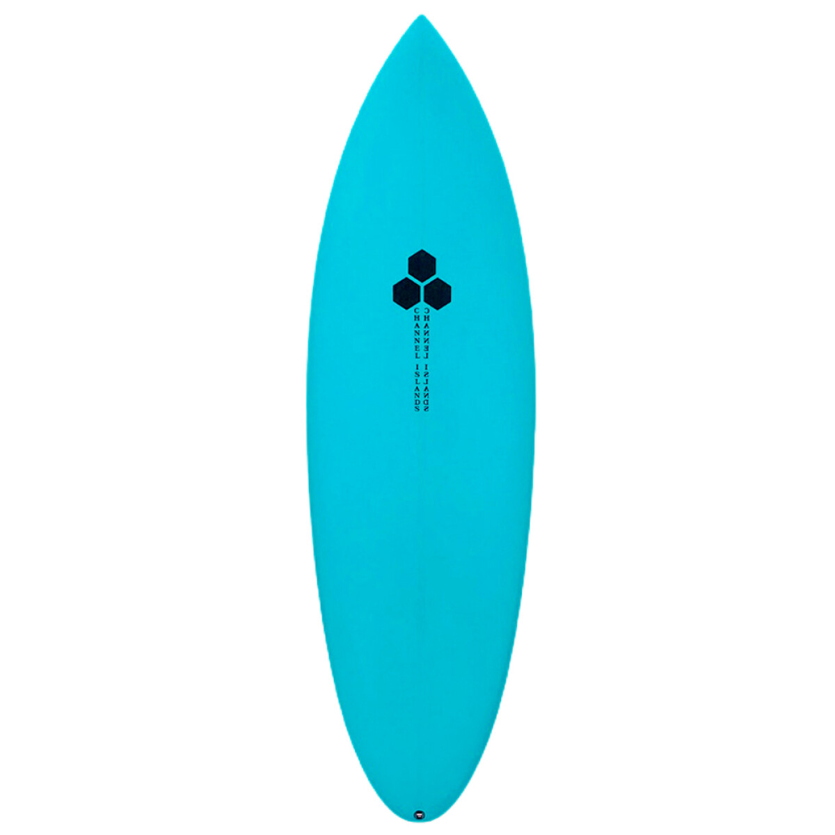 Tabla Channel Island Twin Pin 6'2" 