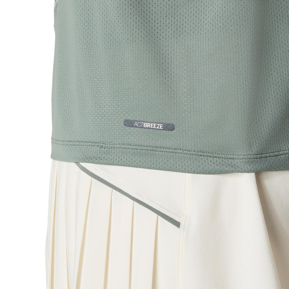 Bividi Tenis Match Actibreeze Tank Mujer Monument Blue