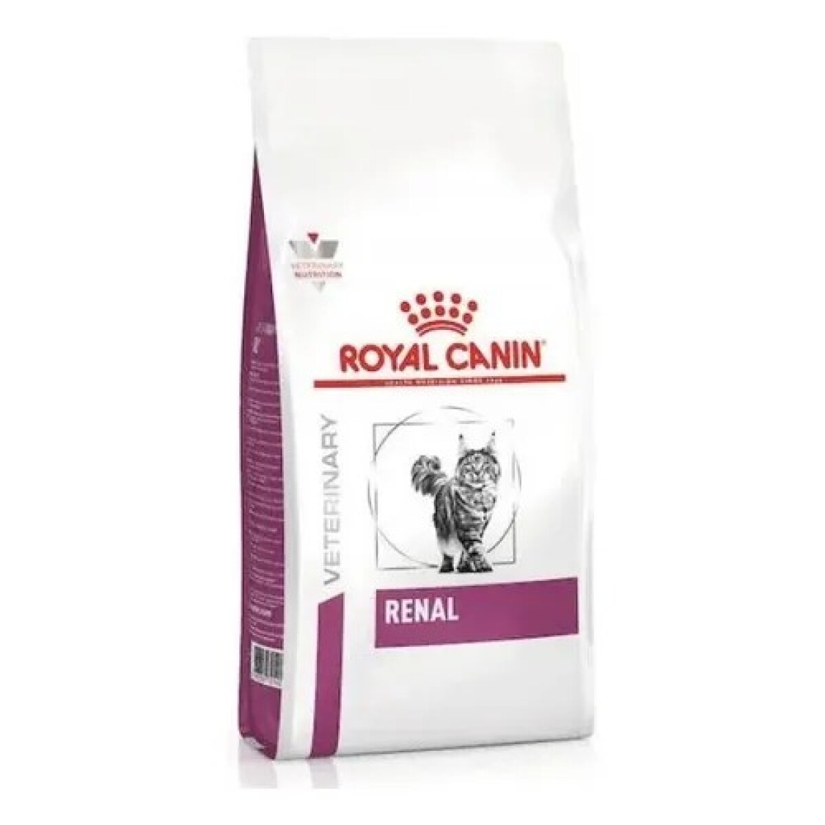 Royal Canin Gato Renal 2 Kg 