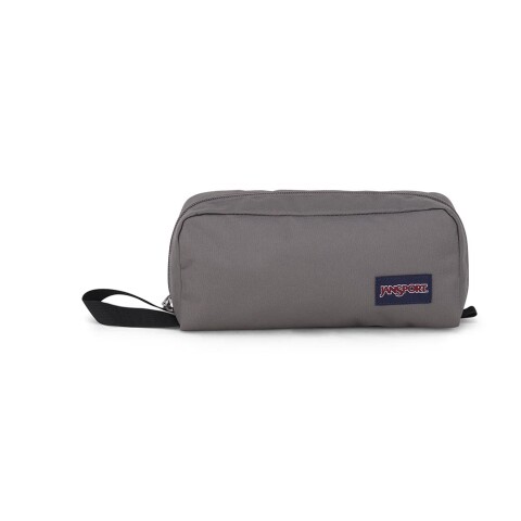 Cartuchera Perfect Pouch Graphite Grey