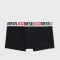 DIESEL - Boxer para hombre Umbx Alta Automática