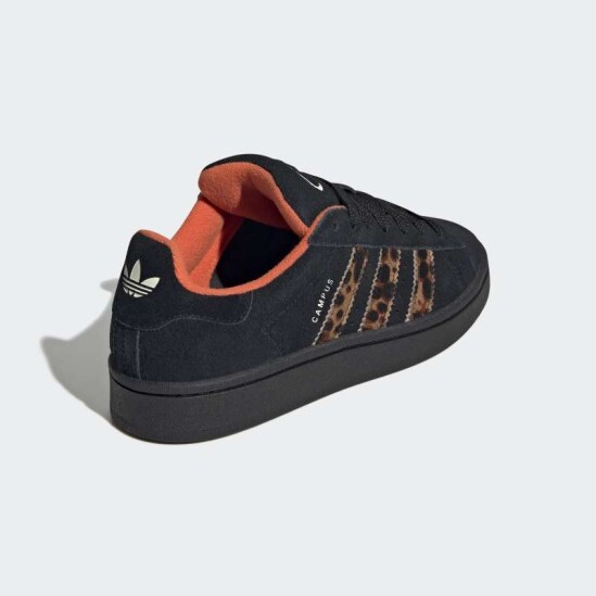 Championes Adidas Campus 00s Negro