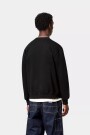 Carhartt Sweat Negro