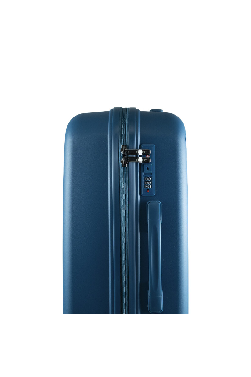 VALIJA MILAN BLUE M VALIJA MILAN BLUE M