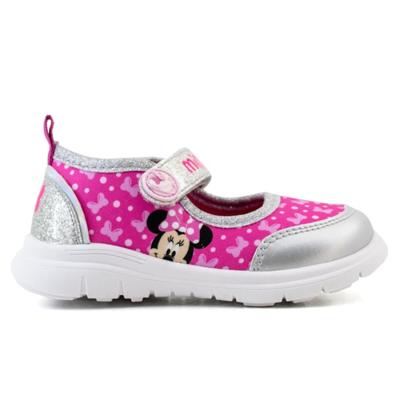 Sandalias Disney Minnie de Niños - MITCSS24884 Rosado