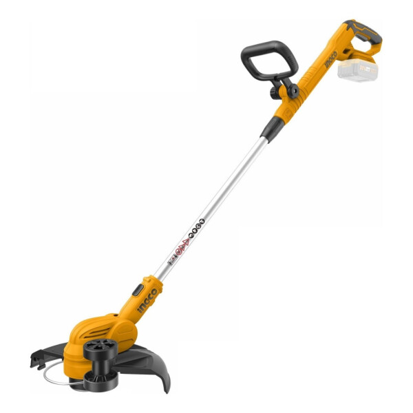 BORDEADORA 20V P20S INGCO CGTLI20328 BORDEADORA 20V P20S INGCO CGTLI20328