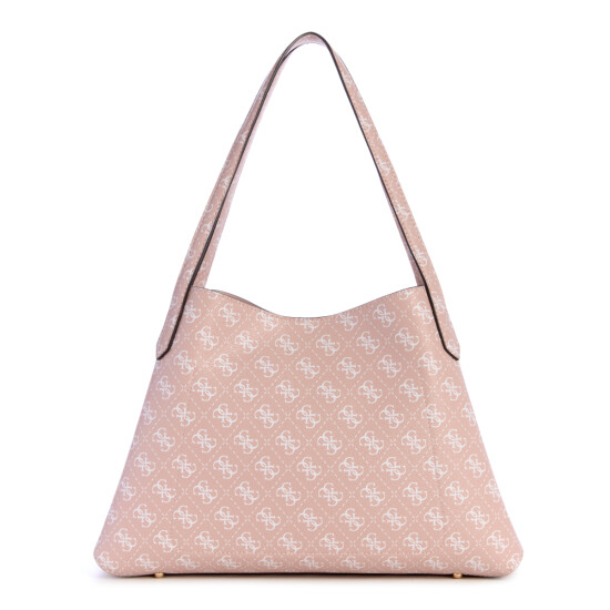 Cartera Guess Sora Rosa 0