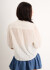 Camisa Azalea Crudo