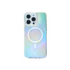 Protector Prodigee Pampas para iPhone 16 Pro hielo Protector Prodigee Pampas Para Iphone 16 Pro Hielo
