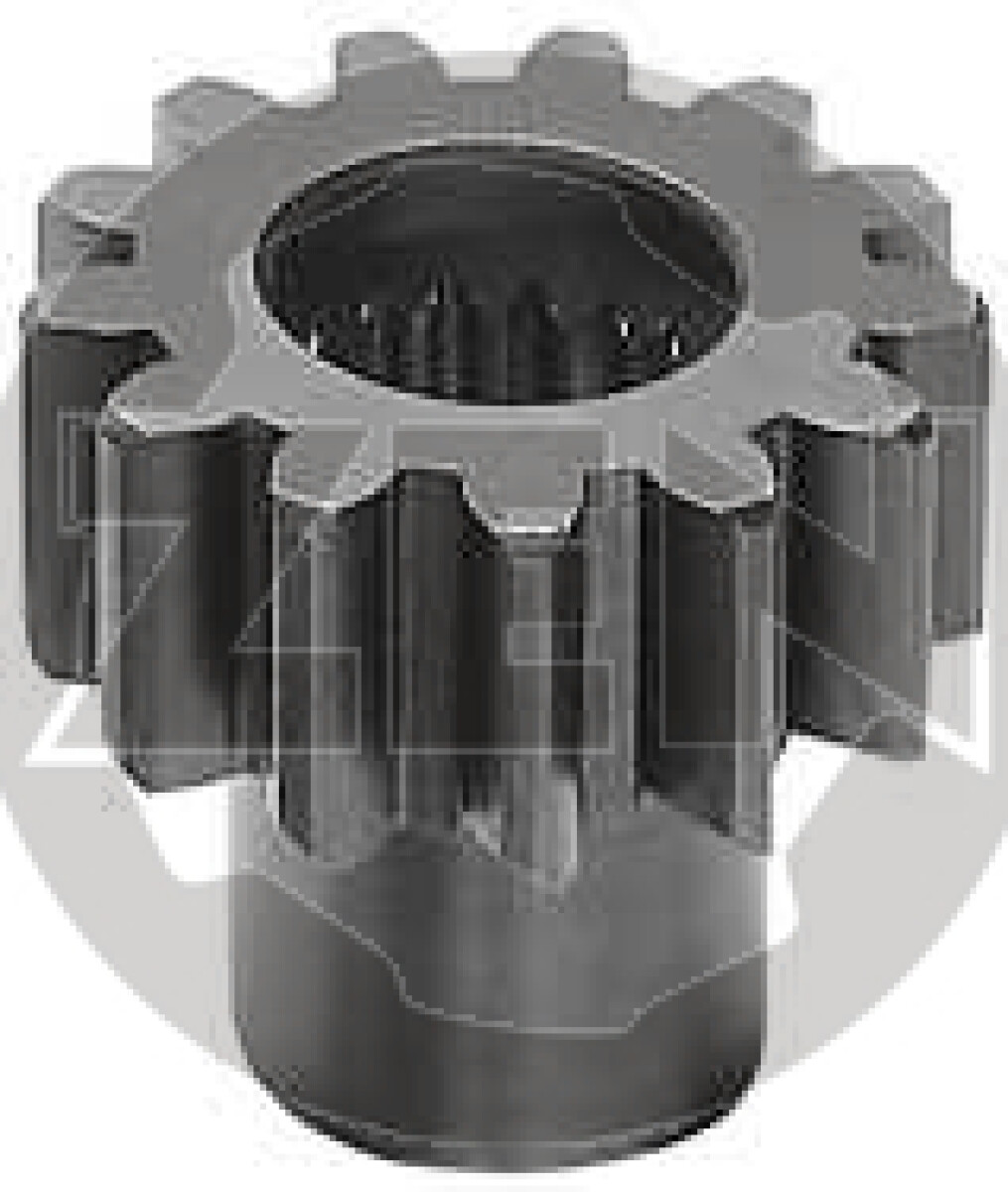BENDIX ARRANQUE - PIÑON NIPPONDENSO 13D 16E 40MM (6393025Z) ZEN 