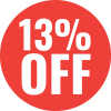 13%OFF Ciber Calorcito