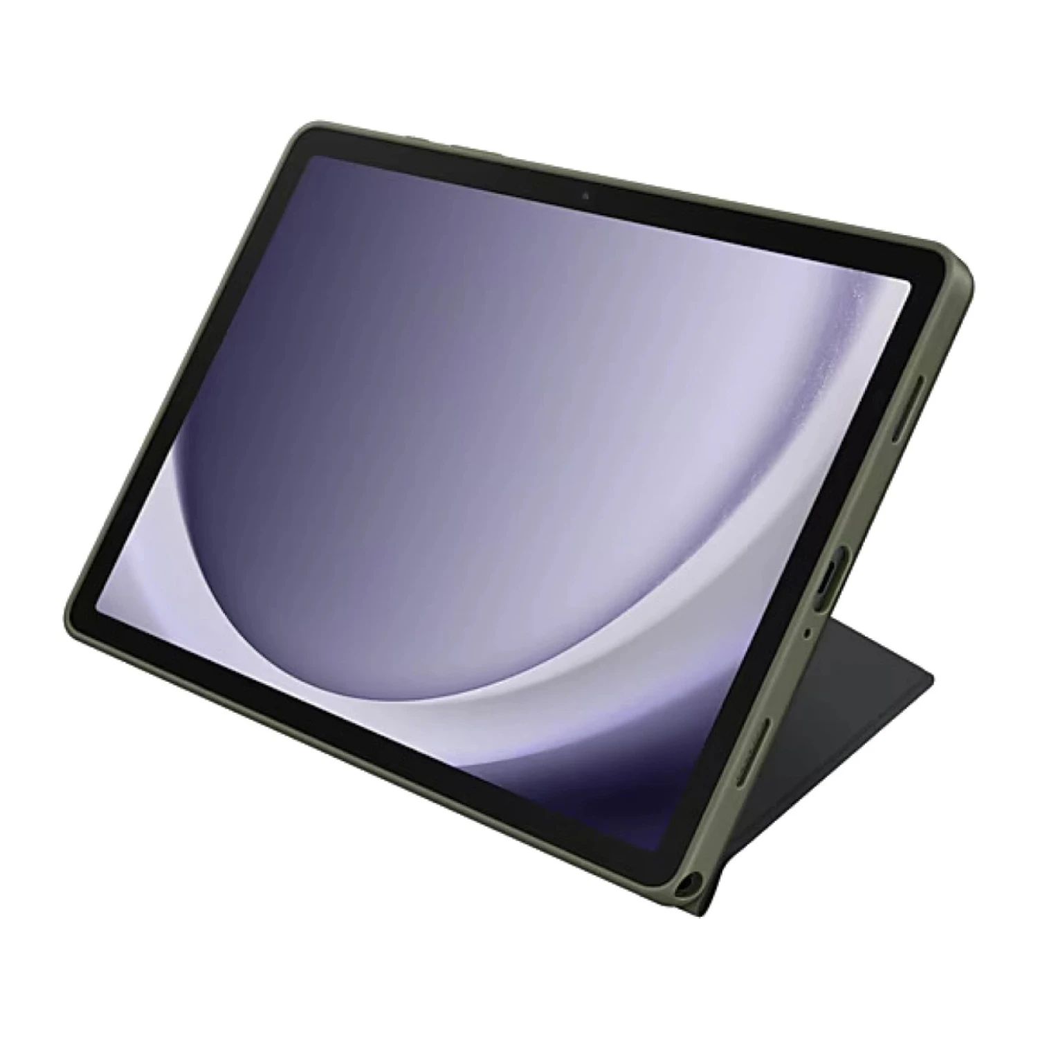 Funda Samsung Book Cover para Galaxy Tab A9+