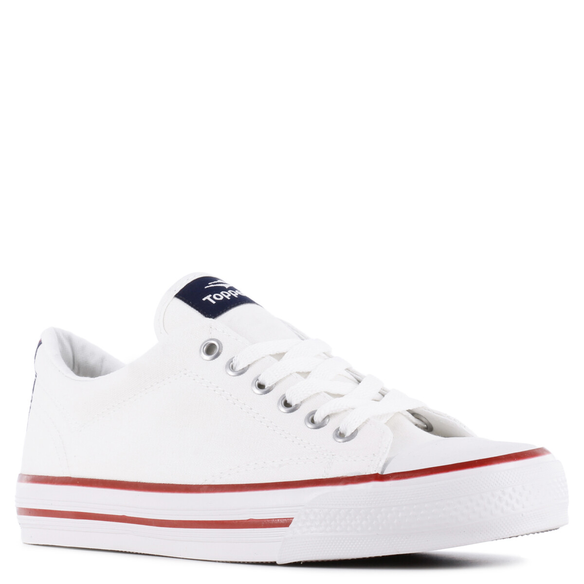 Zapatillas topper derby cheap blancas