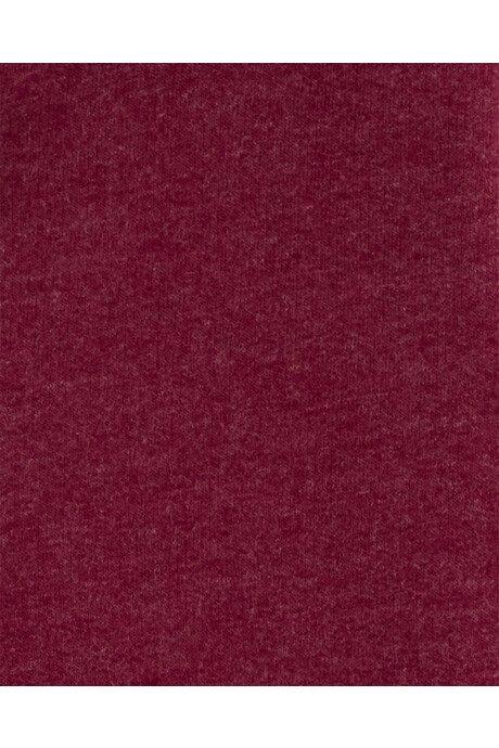 Campera de algodón, con forro de sherpa Campera de algodón, con forro de sherpa