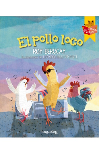 El pollo loco El pollo loco
